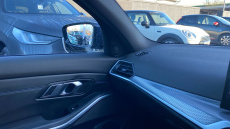 BMW 3 Series 330e xDrive M Sport 4dr Step Auto Saloon